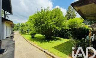 Maison 11 Pièces 288 m² à vendre à Orthez (64300)