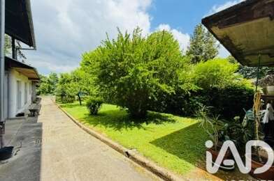 Maison 11 pièces 415000 €