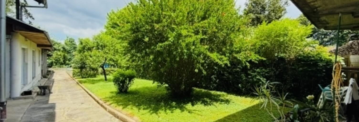 Maison 11 Pièces 288 m² à vendre à Orthez (64300)