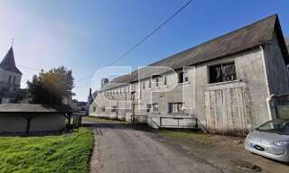 Immeuble   m² à vendre à Luzé (37120)