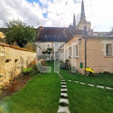 Maison 7 pièces 262750 €