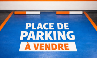 Garage  20 m² à vendre à Deuil-la-Barre (95170)