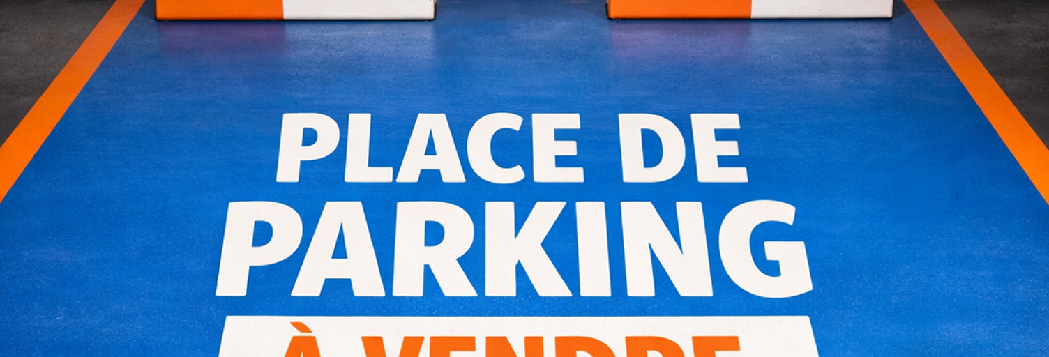 Garage  20 m² à vendre à Deuil-la-Barre (95170)