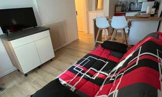 Appartement 2 Pièces 28 m² à vendre à Perpignan (66100)