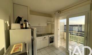 Appartement 2 Pièces 35 m² à vendre à Jonzac (17500)