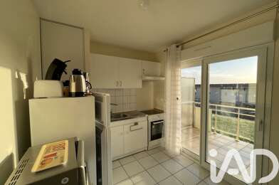 Appartement 2 pièces 97000 €