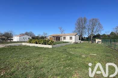 Maison 5 pièces 299000 €