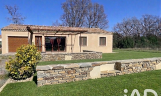 Maison 5 Pièces 113 m² à vendre à Méjannes-le-Clap (30430)