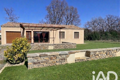 Maison 5 pièces 275000 €
