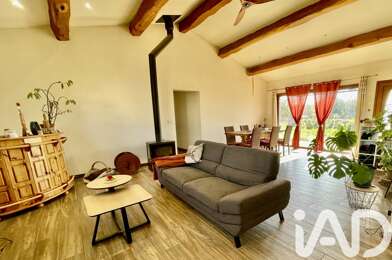 Maison 5 pièces 275000 €