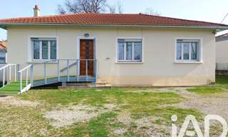 Maison 4 Pièces 90 m² à vendre à Épinouze (26210)