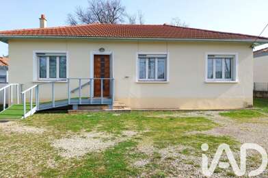Maison 4 pièces 225000 €