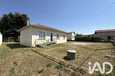 Maison 4 pièces 225000 €
