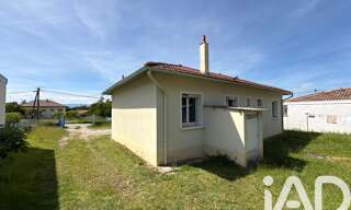 Maison 4 Pièces 90 m² à vendre à Épinouze (26210)