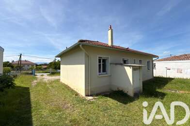 Maison 4 pièces 225000 €