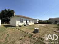 Vente Maison traditionnelle 4 pièces — photo 2