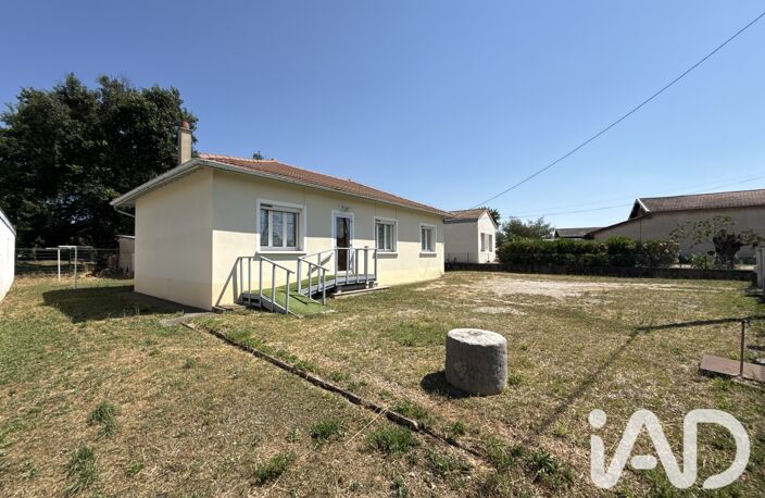 Vente Maison traditionnelle 4 pièces — photo 2