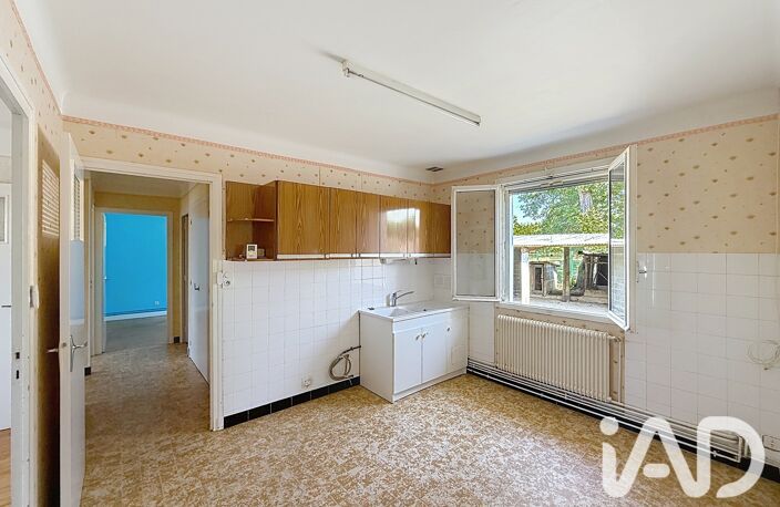 Vente Maison traditionnelle 4 pièces — photo 3