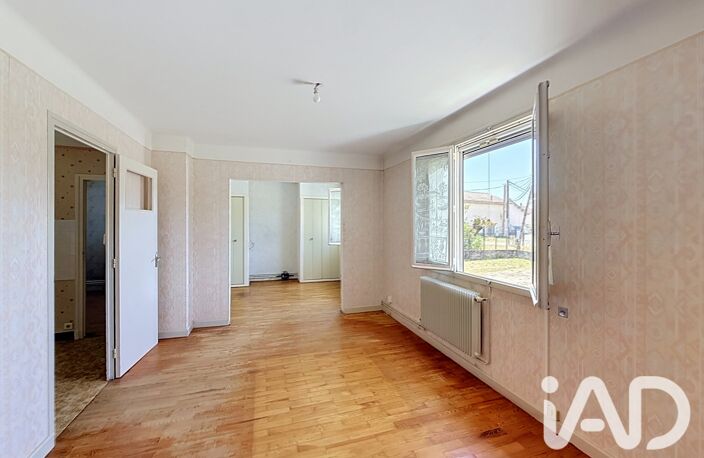 Vente Maison traditionnelle 4 pièces — photo 4