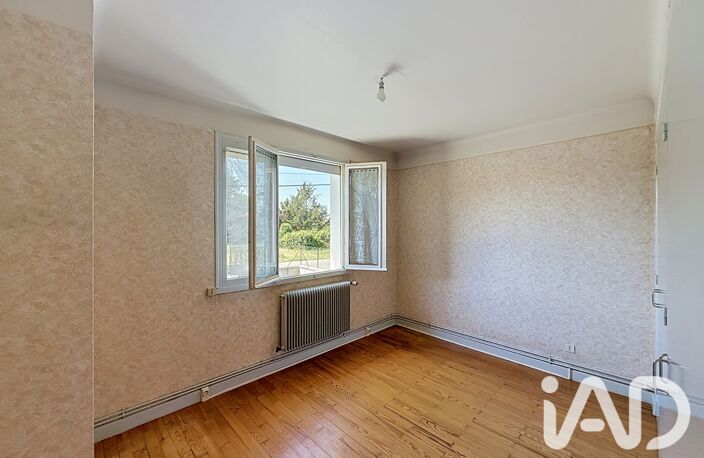 Vente Maison traditionnelle 4 pièces — photo 5