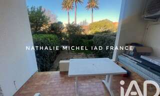 Appartement 1 Pièce 28 m² à vendre à Six-Fours-les-Plages (83140)
