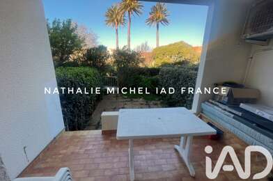 Appartement 1 pièces 175000 €