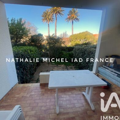 Appartement 1 pièces 175000 €