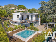 Vente Maison d'architecte 4 pièces — photo 2