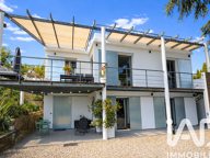 Vente Maison d'architecte 4 pièces — photo 3