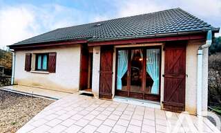 Maison 4 Pièces 77 m² à vendre à Nouzonville (08700)