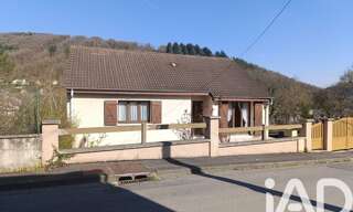 Maison 4 Pièces 77 m² à vendre à Nouzonville (08700)