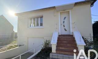 Maison 4 Pièces 62 m² à vendre à Beauvais (60000)