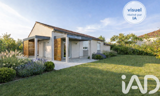 Maison 4 Pièces 87 m² à vendre à Brindas (69126)