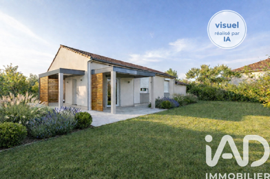 Maison 4 pièces 436000 €