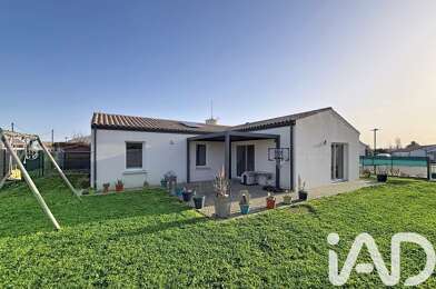 Maison 4 pièces 230000 €