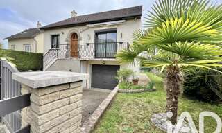 Maison 3 Pièces 56 m² à vendre à Loir en Vallée (72310)