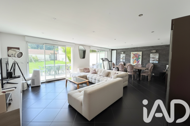 Maison 6 pièces 545000 €