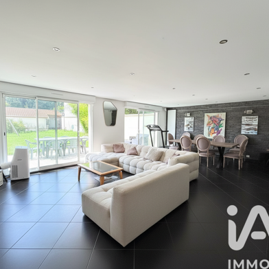 Maison 6 pièces 545000 €