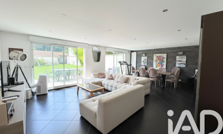 Maison 6 Pièces 148 m² à vendre à Saint-Brice-sous-Forêt (95350)