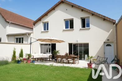 Maison 6 pièces 529000 €