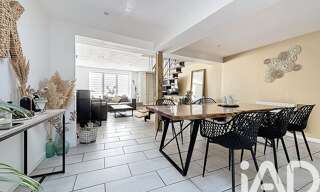 Maison 5 Pièces 125 m² à vendre à Tourcoing (59200)