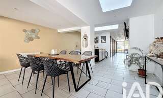 Maison 5 Pièces 120 m² à vendre à Tourcoing (59200)