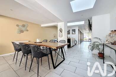 Maison 5 pièces 199500 €