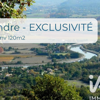 Maison 5 pièces 415000 €