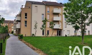 Appartement 3 Pièces 58 m² à vendre à Sarcelles (95200)