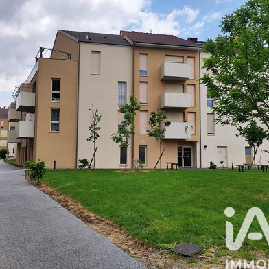 Appartement 3 pièces 199000 €