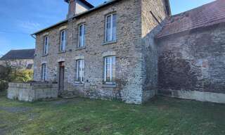 Maison 5 Pièces 146 m² à vendre à Villiers-Fossard (50680)