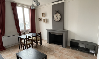 Appartement 3 Pièces 45 m² à louer à Beuzeville (27210)