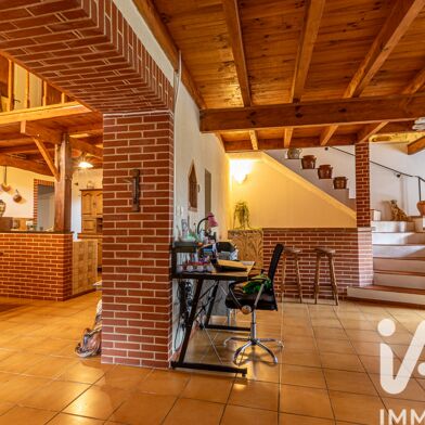 Maison 6 pièces 199000 €