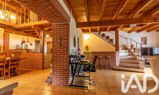 Maison 6 Pièces 180 m² à vendre à Finhan (82700)